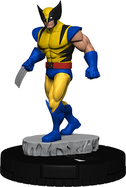 PRE-ORDER - Marvel HeroClix 400: X-Men '97 – WizKids