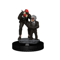 Marvel HeroClix: Deadpool and Hit-Monkey Heist Pack