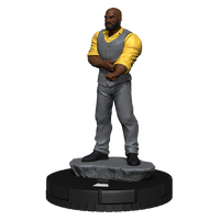 Marvel HeroClix: Black Panther Booster Brick