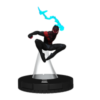 Marvel HeroClix: Black Panther Booster Brick