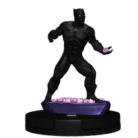 Marvel HeroClix: Black Panther Booster Brick
