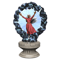 Marvel HeroClix: Black Panther Booster Brick