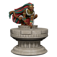 Marvel HeroClix: Black Panther Booster Brick