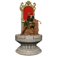 Marvel HeroClix: Black Panther Booster Brick