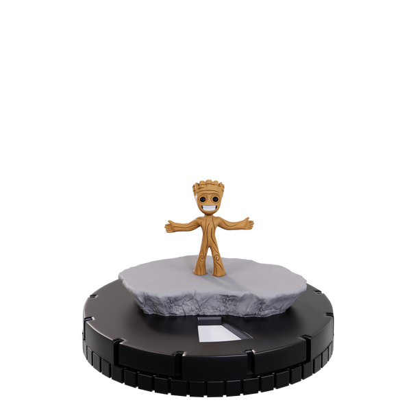 Marvel HeroClix 400: Guardians of the Galaxy – WizKids