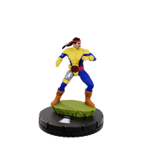 Marvel HeroClix: X-Men '97 Booster Brick
