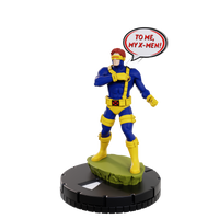 Marvel HeroClix: X-Men '97 Booster Brick