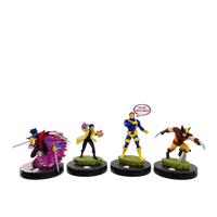 Marvel HeroClix: X-Men '97 Booster Brick