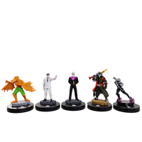 Marvel HeroClix: X-Men '97 Booster Brick