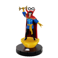 PRE-ORDER - Marvel HeroClix: Strange Tales Booster Brick
