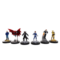 PRE-ORDER - Marvel HeroClix: Strange Tales Booster Brick