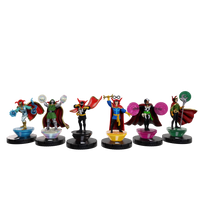 PRE-ORDER - Marvel HeroClix: Strange Tales Booster Brick