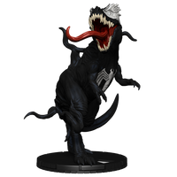 PRE-ORDER - Marvel HeroClix: Venom T-Rex