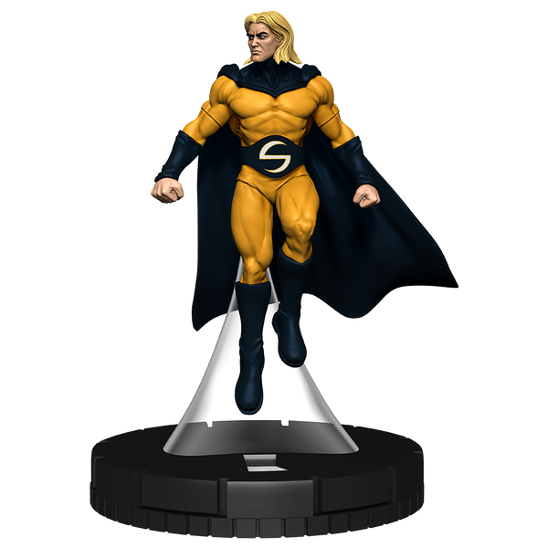 PRE-ORDER - Marvel HeroClix: Thunderbolts Booster Brick – WizKids