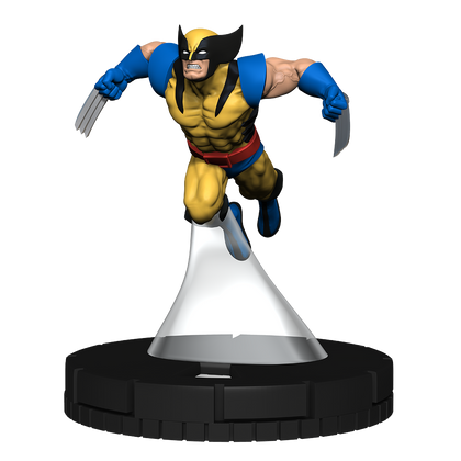 PRE-ORDER - Marvel HeroClix: Starter Set 2026 - 1