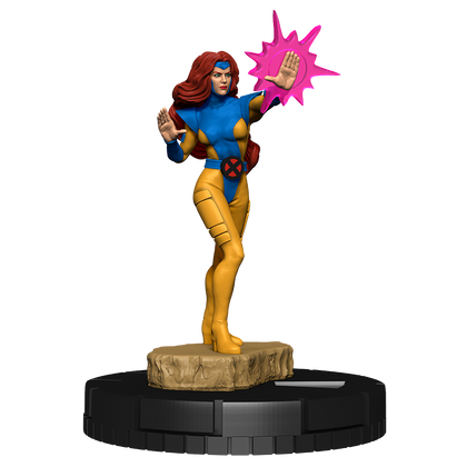 PRE-ORDER - Marvel HeroClix: Starter Set 2026 - 2