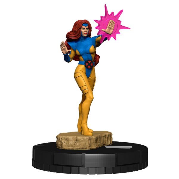 Marvel HeroClix: Starter Set 2026 – WizKids