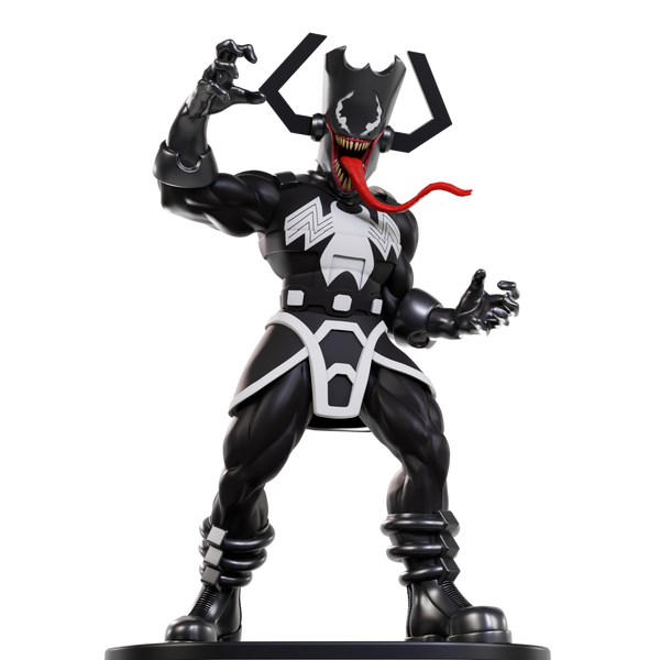 Marvel HeroClix: Venom Galactus – WizKids