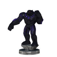 Marvel HeroClix Iconix: Wakanda Hulkbuster