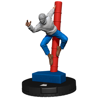 PRE-ORDER - Marvel HeroClix Iconix: First Appearance Spider-Man - 2