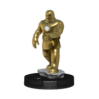 Marvel HeroClix Iconix: First Appearance Avengers