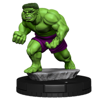 Marvel HeroClix Iconix: First Appearance Avengers