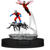 Marvel HeroClix Iconix: First Appearance Avengers
