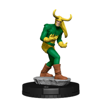 Marvel HeroClix Iconix: First Appearance Avengers