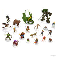 Pathfinder Battles: The Mwangi Expanse 8 ct. Booster Brick