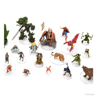 Pathfinder Battles: The Mwangi Expanse 8 ct. Booster Brick