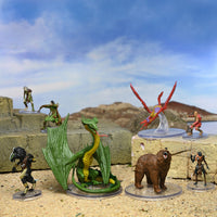 Pathfinder Battles: The Mwangi Expanse 8 ct. Booster Brick
