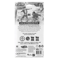 DC Comics Dice Masters: Mystics Team Pack