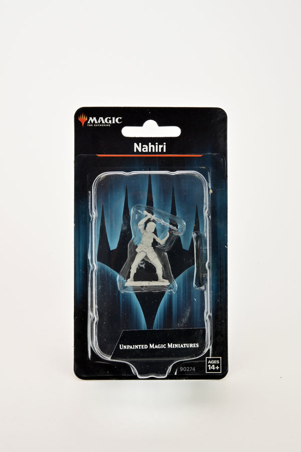 Magic: The Gathering Premium Figures: Teferi from WizKids (wiz-99022) .ne Magic: The Gathering Premium Figures: Teferi from WizKids (wiz-99022) .ne