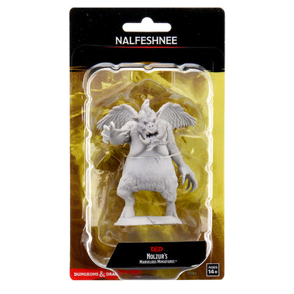 D&D Nolzur's Marvelous Miniatures - Nalfeshnee - 1