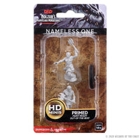 D&D Nolzur's Marvelous Miniatures: Nameless One