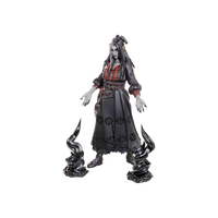 Critical Role Unpainted Miniatures: Laudna