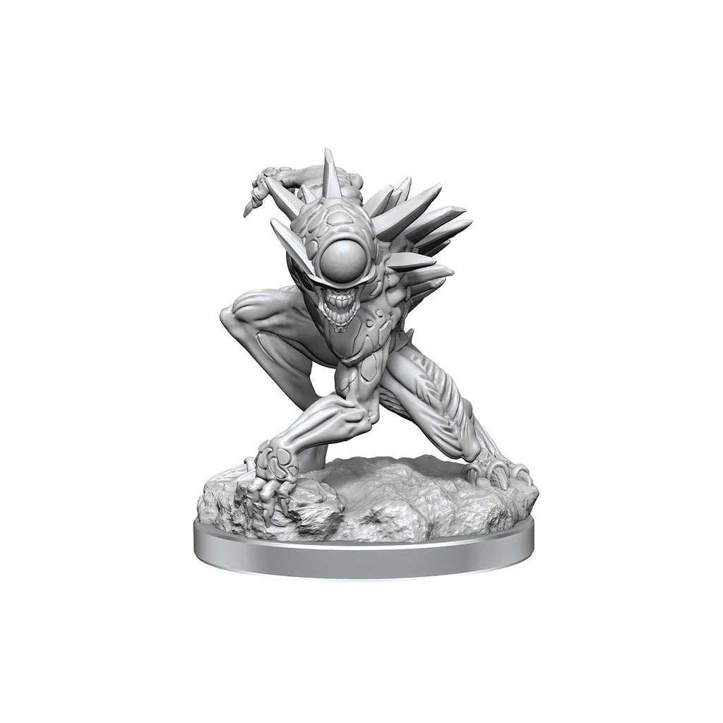 D&D Nolzur's Marvelous Miniatures: Nothics