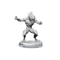 D&D Nolzur's Marvelous Miniatures: Nothics