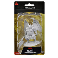 D&D Nolzur's Marvelous Miniatures: Nycaloth