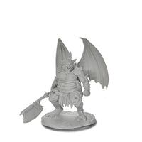 D&D Nolzur's Marvelous Miniatures: Nycaloth