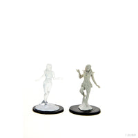Pathfinder Deep Cuts: Nymph & Dryad
