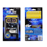 Star Trek: Attack Wing  Card Pack - Oberth Class