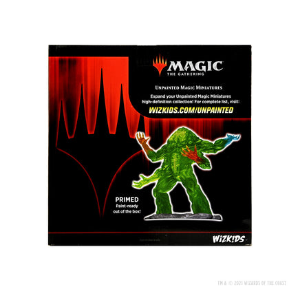 Magic the Gathering Unpainted Miniatures: Omnath - 2