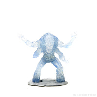 Magic the Gathering Unpainted Miniatures: Omnath
