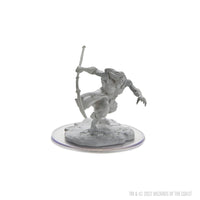 (DING & DENT) Dungeons & Dragons Nolzur's Marvelous Miniatures: Paint Kit - Oni