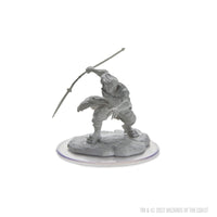 (DING & DENT) Dungeons & Dragons Nolzur's Marvelous Miniatures: Paint Kit - Oni