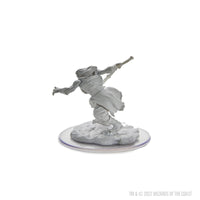 (DING & DENT) Dungeons & Dragons Nolzur's Marvelous Miniatures: Paint Kit - Oni