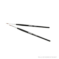 (DING & DENT) Dungeons & Dragons Nolzur's Marvelous Miniatures: Paint Kit - Oni