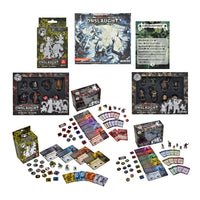 Dungeons & Dragons - Onslaught Core Bundle