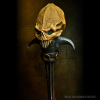D&D Replicas of the Realms: Wand of Orcus Artifact